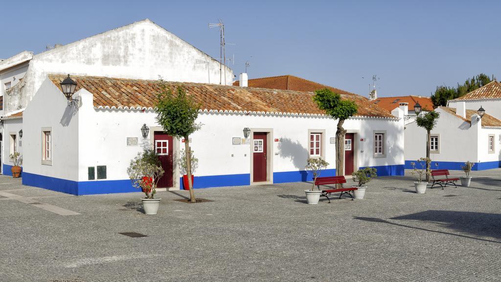 Gasthaus Cabra - Porto Covo Exterior foto