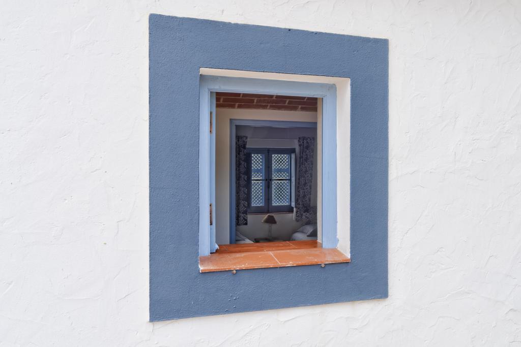 Gasthaus Cabra - Porto Covo Exterior foto
