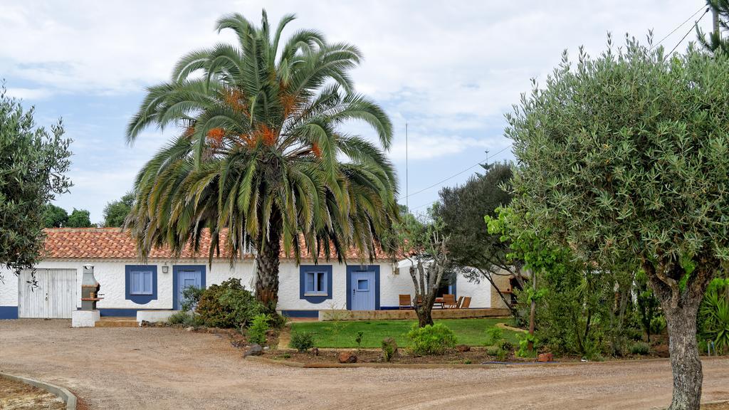Gasthaus Cabra - Porto Covo Exterior foto