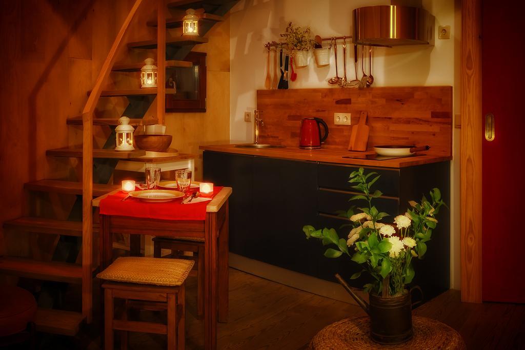 Gasthaus Cabra - Porto Covo Zimmer foto