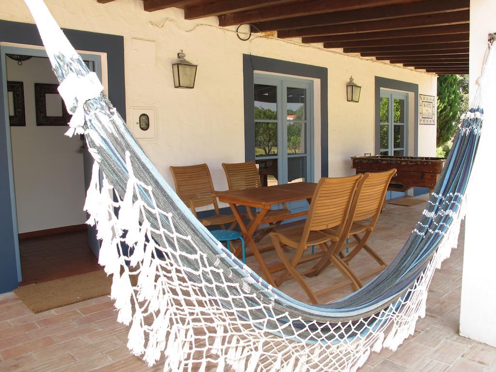 Gasthaus Cabra - Porto Covo Zimmer foto