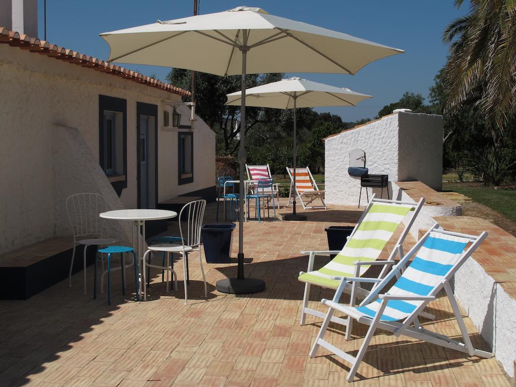 Gasthaus Cabra - Porto Covo Zimmer foto